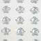 12 Packs: 30 ct. (360 total) Mini Flower Bling Stickers by Recollections™